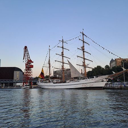 Bilbao, A Un Paso. Lägenhet Exteriör bild
